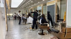 -MT·ID 烫发.染发.接发SALON