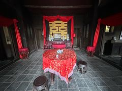 -红嫂家乡旅游区