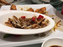 -赶海部落海鲜城(海阳路店)