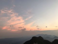 -宝鼎风景区