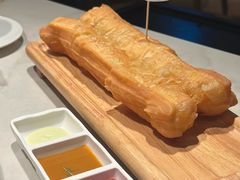 -滋粥楼·顺德菜(番禺广场总店)