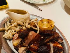 -Osteria Garden 生蚝花园餐厅(原进贤路店)