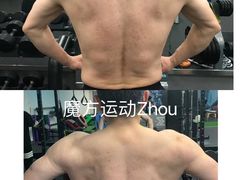 -汗水空间私教健身连锁(SM广场店)