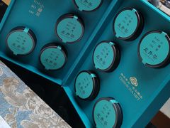 -行者书屋大堂吧 ·下午茶(南京圣和府邸酒店)