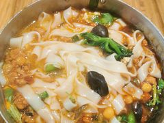 -小满手工粉(上海文峰广场店)