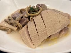 -香雪海饭店中餐厅(人民桥店)
