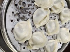 -志亮灌汤蒸饺·清真(庙后街店)