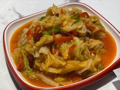-欧提汗·新疆餐厅·清真(银都路店)