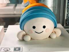 -CAKEBOSS蛋糕老板(东直门来福士店)