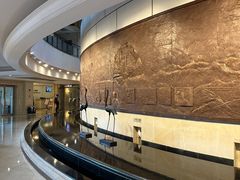 -安徽饭店·白鹭阁自助餐厅(梅山路店)