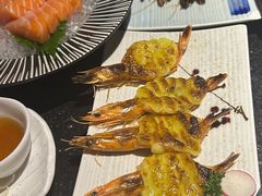 -上井精致料理自助餐(松雷店)
