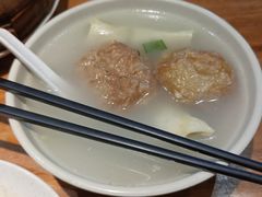 -万寿斋(IST艾尚天地店)