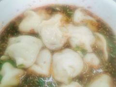 -回坊马二饺子馆