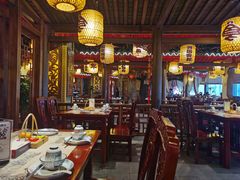 大堂-杨记隆府(时代天街店)