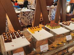 -广州中心皇冠假日酒店-环市食坊·海鲜自助餐厅