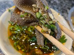 手撕毛肚-蜀大侠火锅(建设路第五大道店)