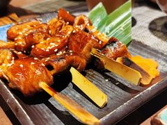 -满来寿喜烧(金虹桥店)