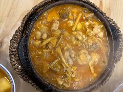 -丽丽三鲜螺蛳粉(田林路店)