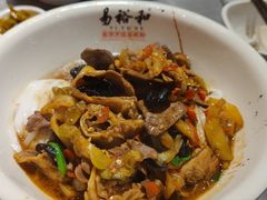 -易裕和·长沙米粉(竹塘西路店)