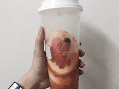 -喜茶(深圳东门1234店)