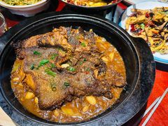 -一块豆腐(李沧书院路店)