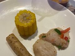 -河北宾馆·香溢自助餐(裕华店)