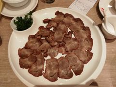 -大地春饼店(黄河路店)