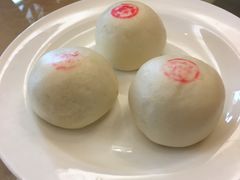 -北京饭店谭家菜