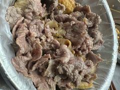 -吴记麻辣烫(曙光中路店)