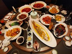 -上和臻品中国菜(花园街店)