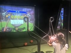 -VS SPORTS PARK运动玩乐园·团建·生日会(合生汇店)