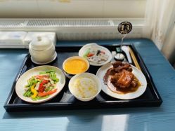 -馨果汇月子产康中心(南湖公园店)