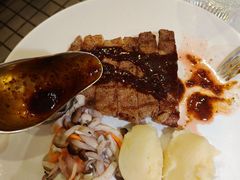-老井俄式餐厅