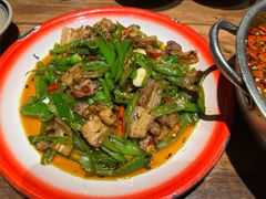 -泥糊破店小酒馆·团建聚餐(南京西路店)