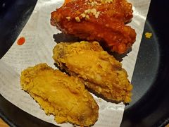-火炉火自助餐(悠唐购物中心店)