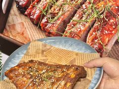 -荣基四海一家·家常菜·海鲜大排档(新安店)