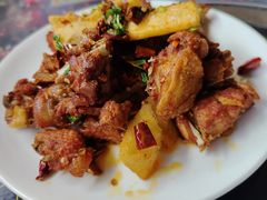 -泸沽肴(泸沽湖大洛水村农村信用社旁店)