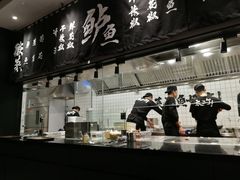 -太二酸菜鱼(石家庄万象城店)