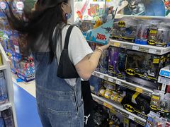 -TOYSRUS玩具反斗城(广州IGC天汇广场店)