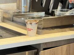 -Tims天好咖啡·贝果(凯德大峡谷购物中心店)