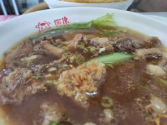-陈记顺和潮汕牛肉火锅(番禺迎宾大道店)