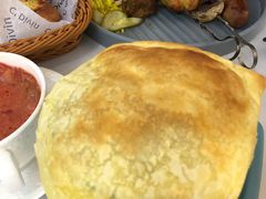 -库滋明·俄罗斯特色美食(中央大街店)