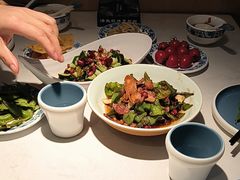 -萌渔·金牌蒜香烤鱼(临安万华广场店)