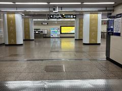 -奥体中心(地铁站)