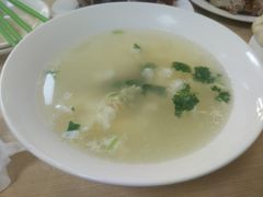 -津门永胜包子铺(哈尔滨道总店)