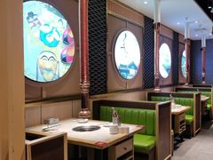 -韩宫宴炭火烤肉(印象城店)