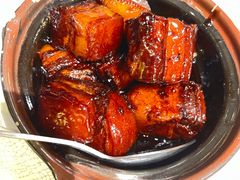 -老吉士酒家(天平路店)