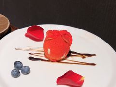 -食间牛排(湖西路店)