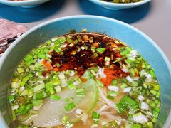 -臻老板牛肉面(光华路SOHO店)