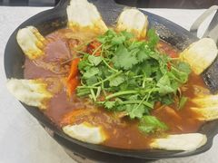 -五谷屯私房菜·始于2005(中山陵童卫路店)